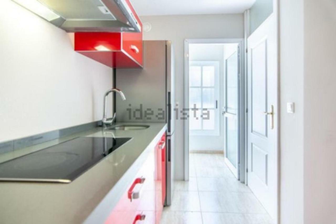 Two Bedroom Duplex With Spectacular Ocean View In Costa Adeje Callao Salvaje Exterior photo