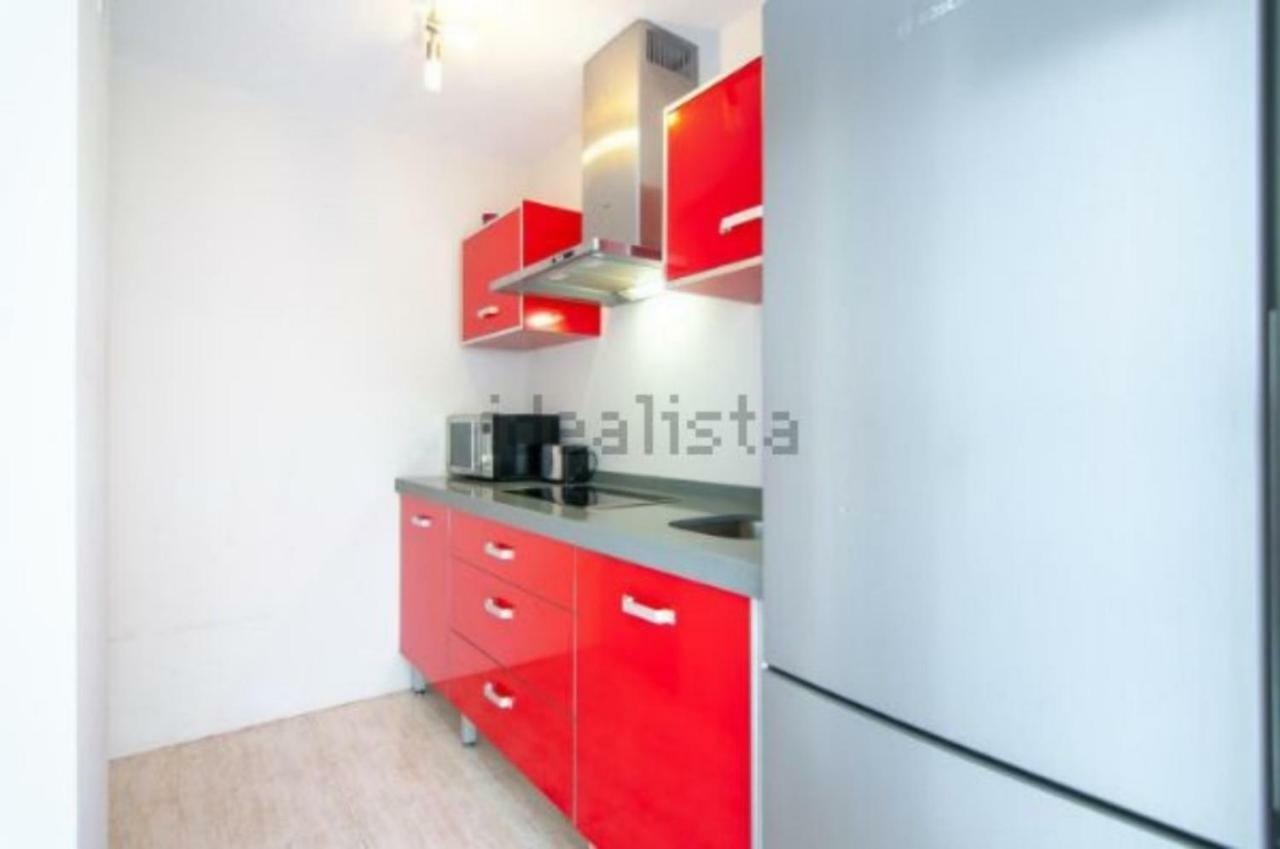 Two Bedroom Duplex With Spectacular Ocean View In Costa Adeje Callao Salvaje Exterior photo
