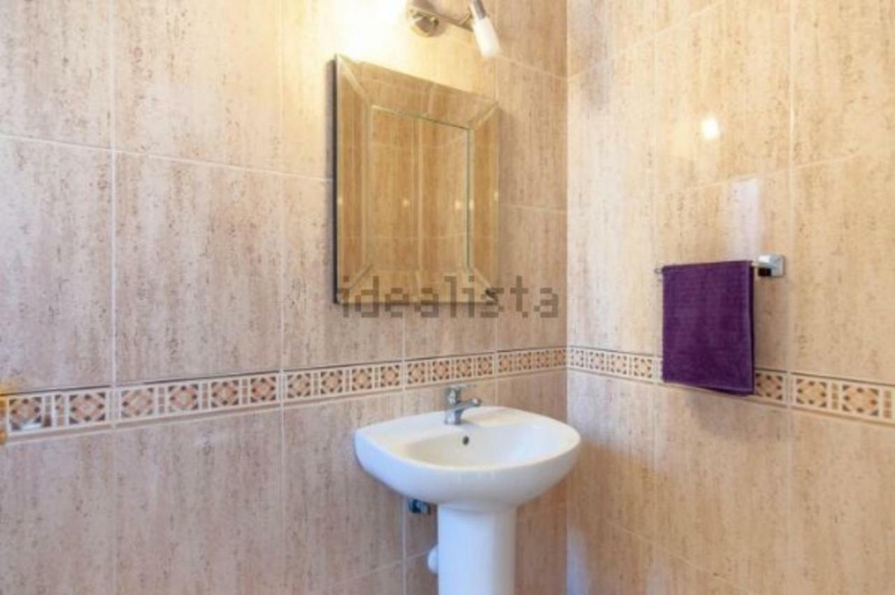 Two Bedroom Duplex With Spectacular Ocean View In Costa Adeje Callao Salvaje Exterior photo