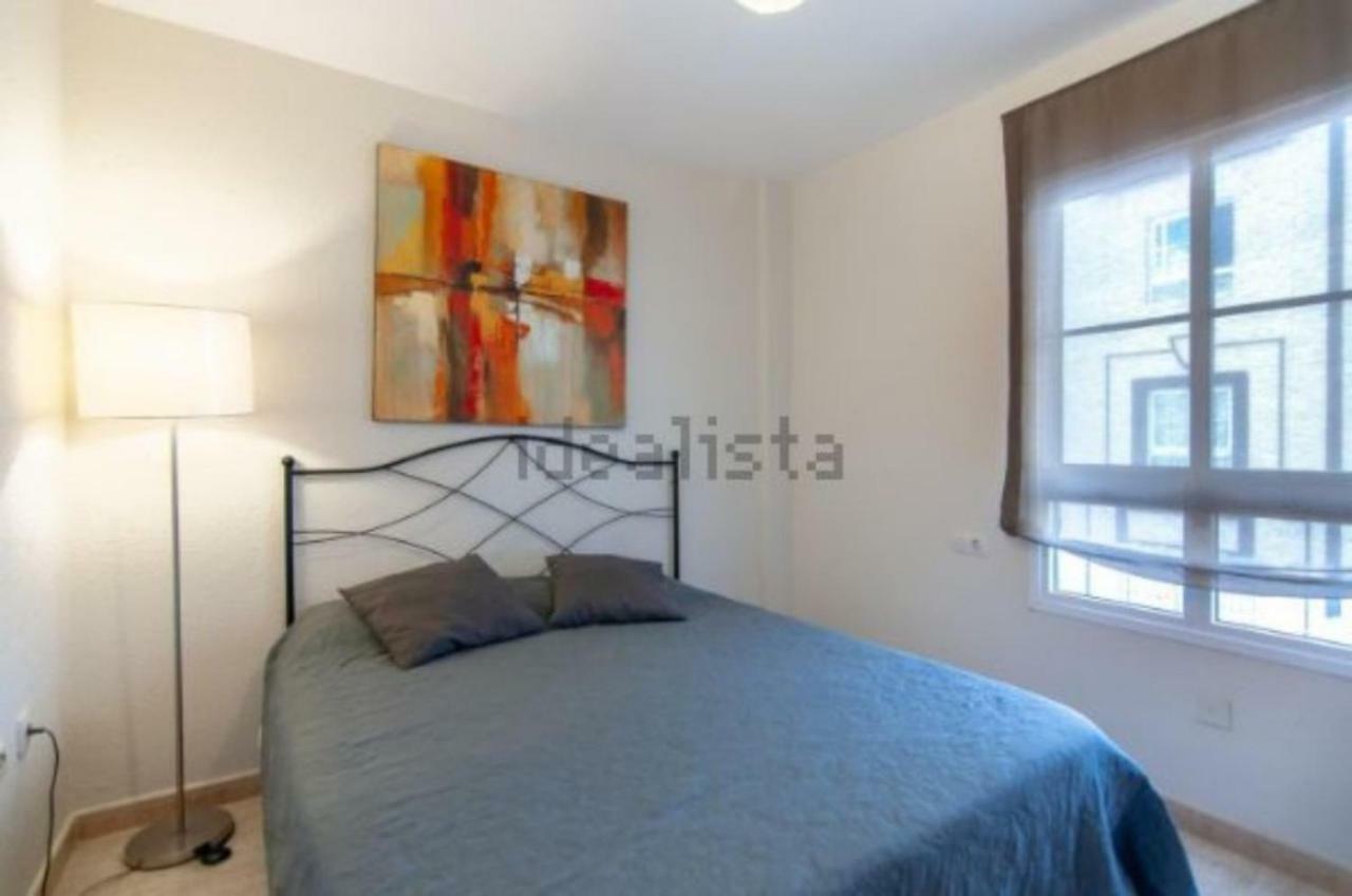 Two Bedroom Duplex With Spectacular Ocean View In Costa Adeje Callao Salvaje Exterior photo