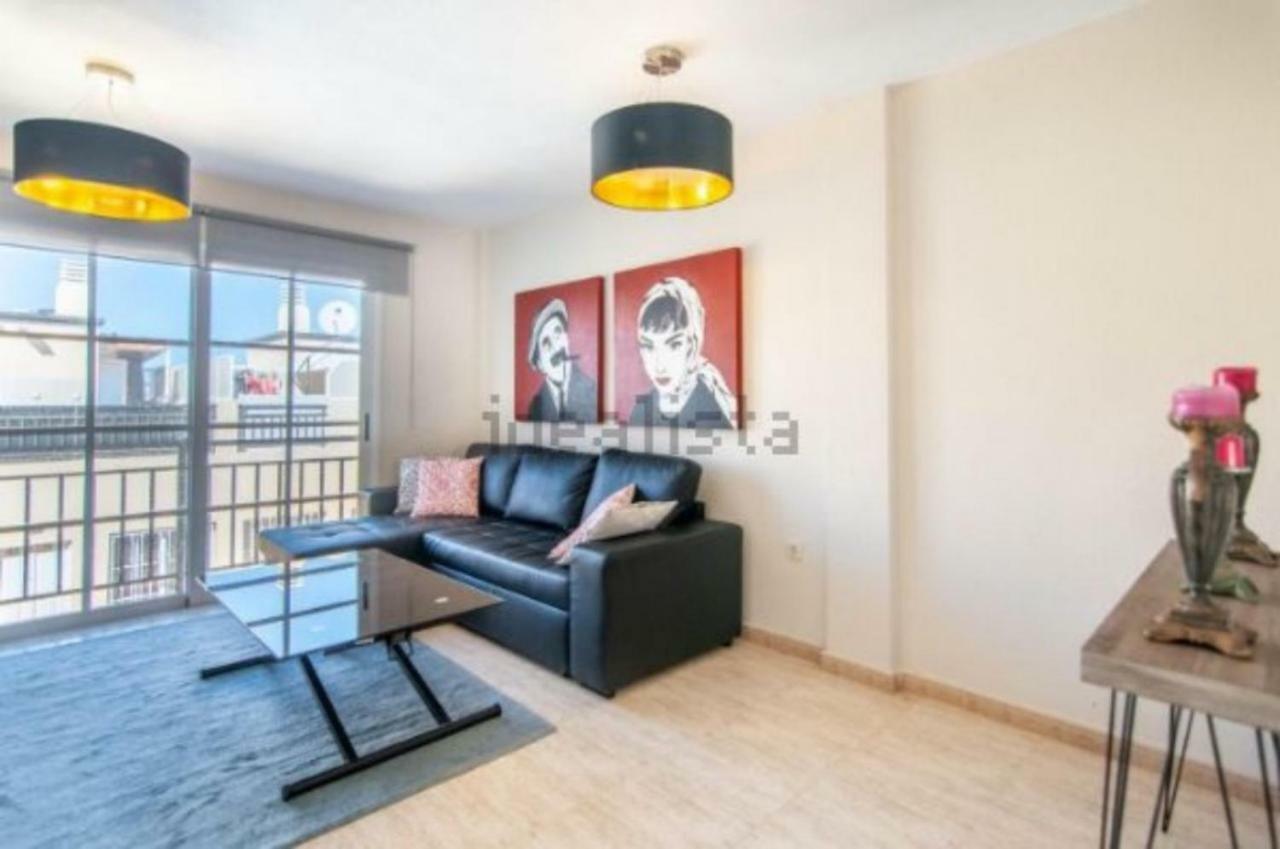 Two Bedroom Duplex With Spectacular Ocean View In Costa Adeje Callao Salvaje Exterior photo