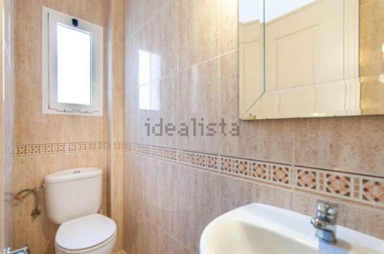 Two Bedroom Duplex With Spectacular Ocean View In Costa Adeje Callao Salvaje Exterior photo