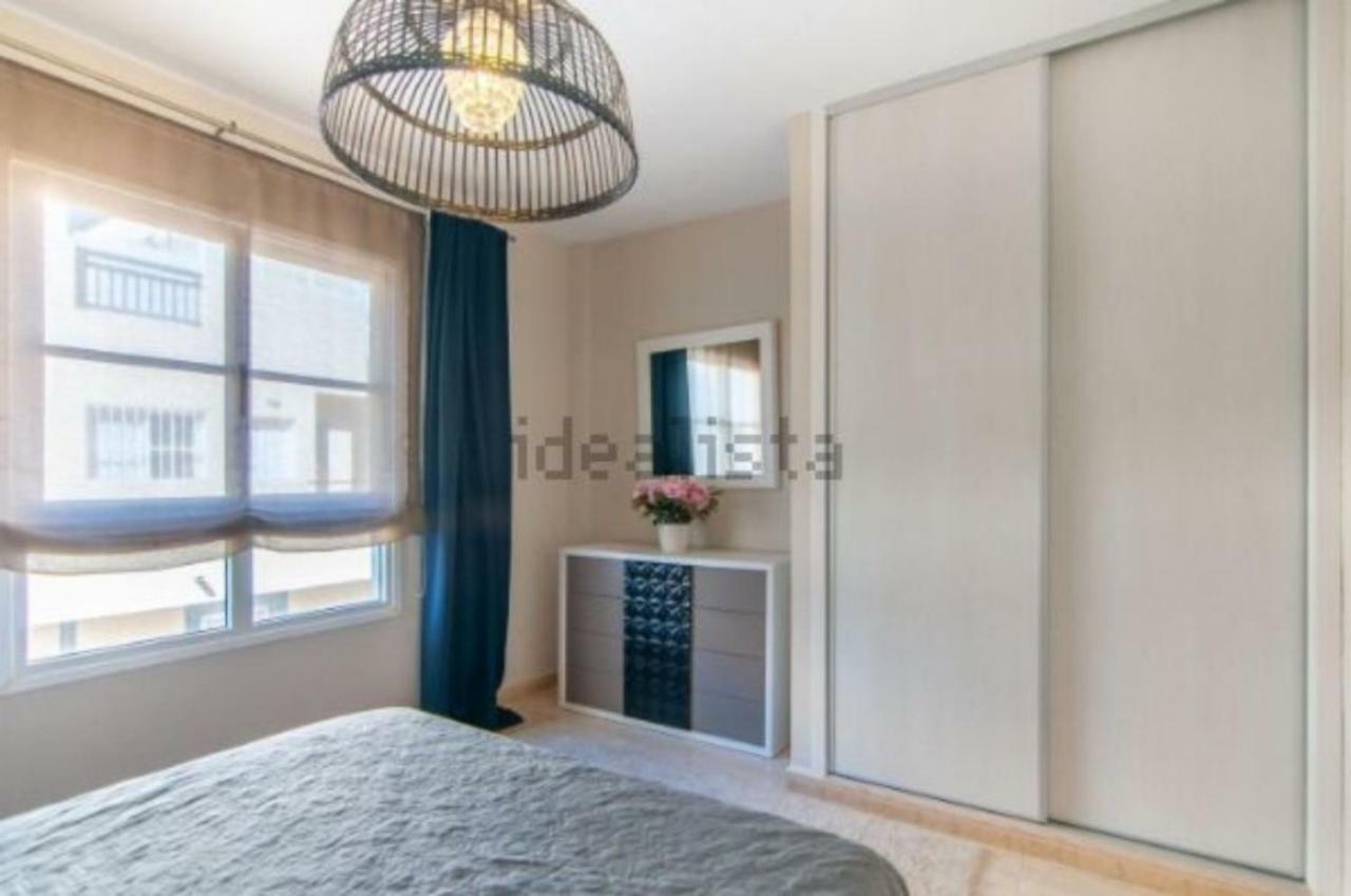 Two Bedroom Duplex With Spectacular Ocean View In Costa Adeje Callao Salvaje Exterior photo